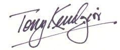 TK signature