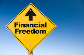 financial freedom